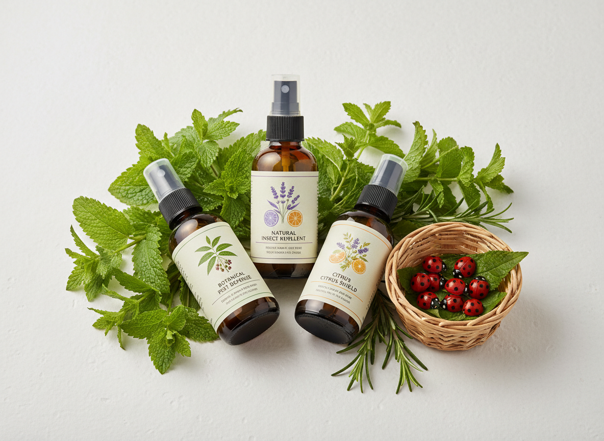 Eco-Friendly Products